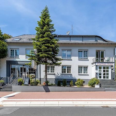 Thermen Hotel & Restaurant Bad Soden 바트 조덴 암 타우누스 외부 사진