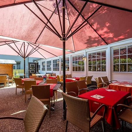 Thermen Hotel & Restaurant Bad Soden 바트 조덴 암 타우누스 외부 사진