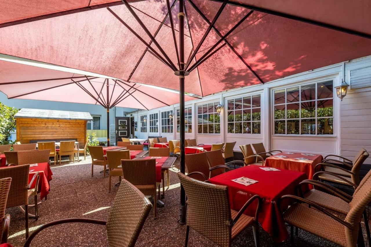Thermen Hotel & Restaurant Bad Soden 바트 조덴 암 타우누스 외부 사진