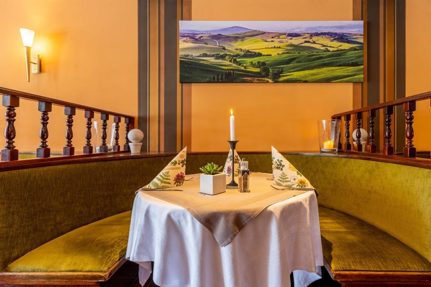 Thermen Hotel & Restaurant Bad Soden 바트 조덴 암 타우누스 외부 사진