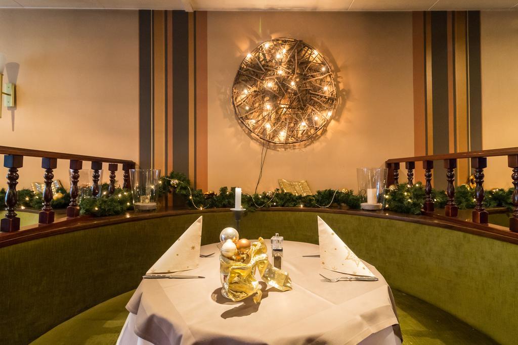 Thermen Hotel & Restaurant Bad Soden 바트 조덴 암 타우누스 외부 사진