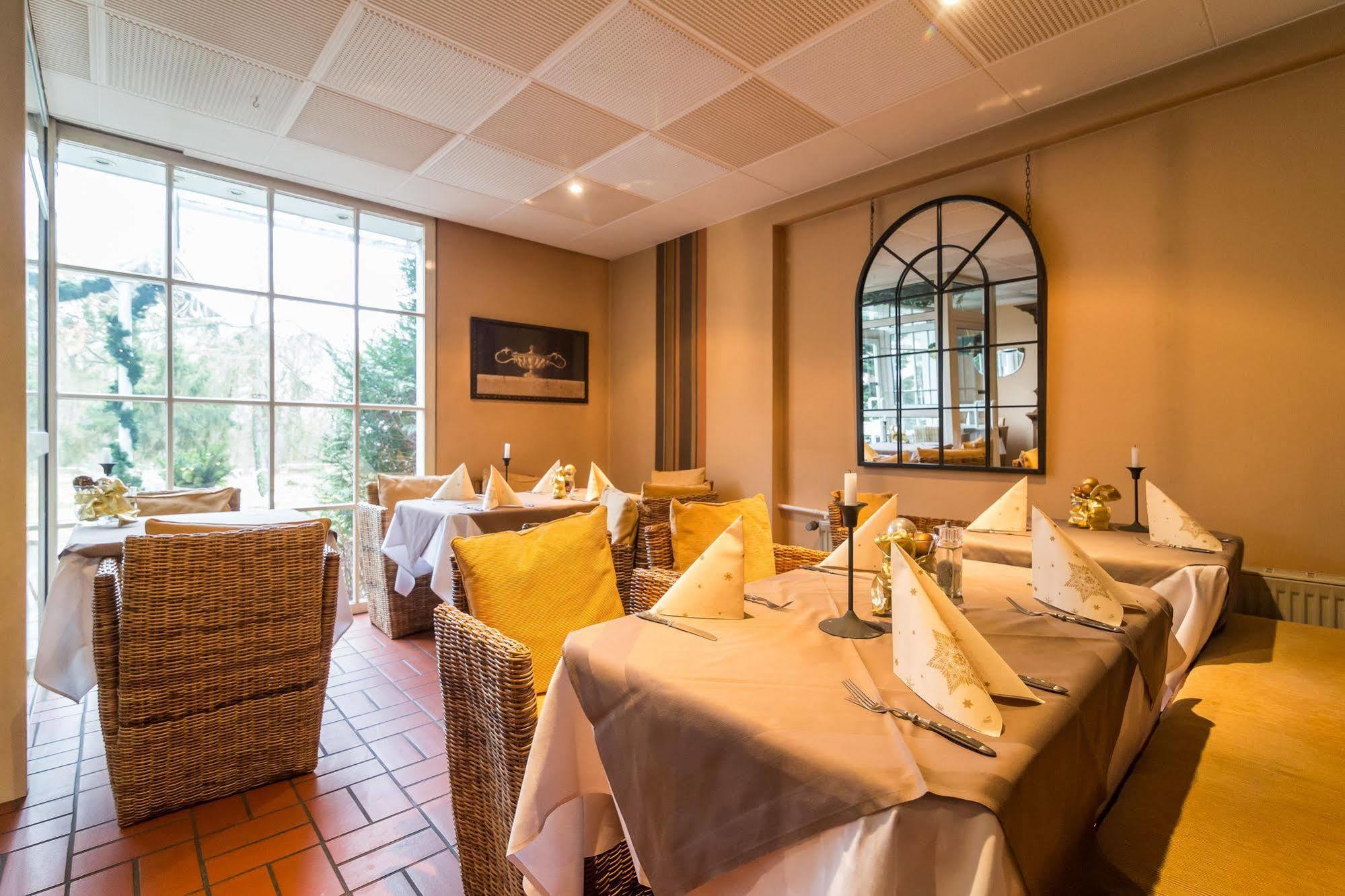 Thermen Hotel & Restaurant Bad Soden 바트 조덴 암 타우누스 외부 사진